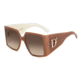 Gafas de Sol Mujer Dsquared2 D2 0096_S de Dsquared2, Gafas y accesorios - Ref: S7268152, Precio: 255,76 €, Descuento: %