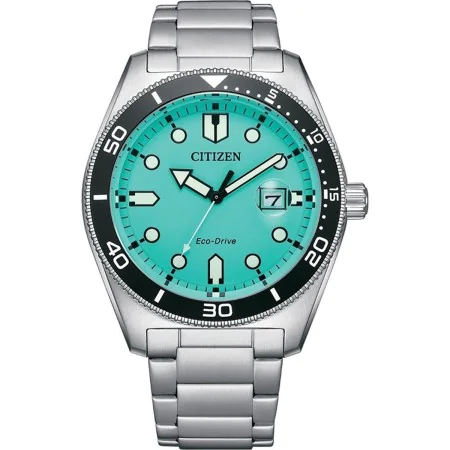 Montre Homme Citizen AW1760-81W (Ø 43 mm) de Citizen, Montres bracelet - Réf : S7268171, Prix : 197,74 €, Remise : %