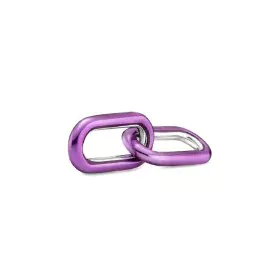 Damenperlen Pandora PURPLE DOUBLE LINK von Pandora, Bead Charms - Ref: S7268186, Preis: 45,21 €, Rabatt: %