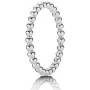 Anel feminino Pandora SILVER ING - SIZE 56 16 de Pandora, Anéis - Ref: S7268197, Preço: 45,75 €, Desconto: %