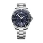 Reloj Hombre Victorinox V242007 Plateado de Victorinox, Relojes de pulsera - Ref: S7268202, Precio: 709,42 €, Descuento: %