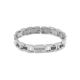 Bracciale Donna Guess JUMB01342JWSTBKT-U di Guess, Bracciali - Rif: S7268228, Prezzo: 96,78 €, Sconto: %