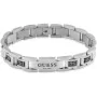 Ladies' Bracelet Guess JUMB01342JWSTBKT-U by Guess, Bracelets - Ref: S7268228, Price: 96,78 €, Discount: %