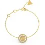 Bracelete feminino Guess JUBB02257JWYGS	 Dourado de Guess, Pulseiras - Ref: S7268230, Preço: 94,73 €, Desconto: %