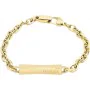 Pulsera Hombre Guess JUXB03000JWYGS de Guess, Pulseras - Ref: S7268231, Precio: 74,14 €, Descuento: %