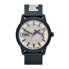 Relógio masculino Puma ULTRAFRESH (Ø 48 mm) de Puma, Relógios com braselete - Ref: S7268249, Preço: 78,03 €, Desconto: %