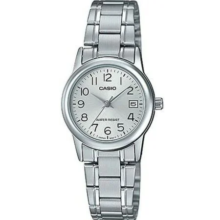 Montre Femme Casio COLLECTION (Ø 25 mm) de Casio, Montres bracelet - Réf : S7268253, Prix : 62,15 €, Remise : %