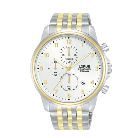 Reloj Hombre Lorus RM338JX9 de Lorus, Relojes de pulsera - Ref: S7268256, Precio: 163,91 €, Descuento: %