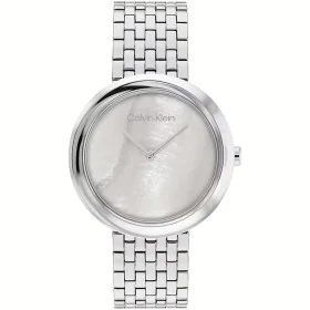 Orologio Donna Calvin Klein 25200320 di Calvin Klein, Orologi da polso - Rif: S7268267, Prezzo: 213,01 €, Sconto: %