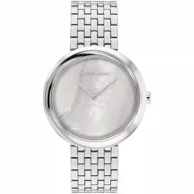 Relógio feminino Calvin Klein 25200320 de Calvin Klein, Relógios com braselete - Ref: S7268267, Preço: 197,23 €, Desconto: %