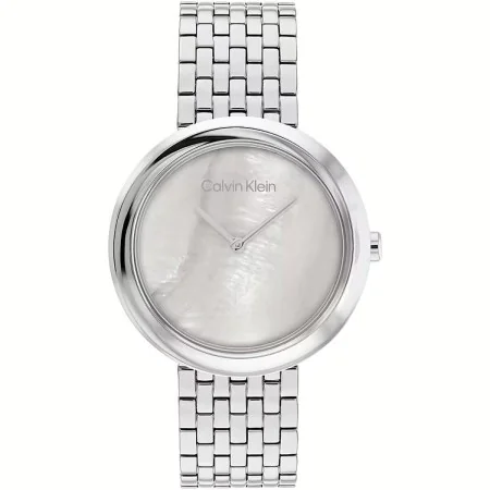 Ladies' Watch Calvin Klein 25200320 by Calvin Klein, Wrist Watches - Ref: S7268267, Price: 213,01 €, Discount: %