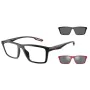 Occhiali da sole Unisex Emporio Armani EA 4189U di Emporio Armani, Occhiali e accessori - Rif: S7268275, Prezzo: 166,15 €, Sc...