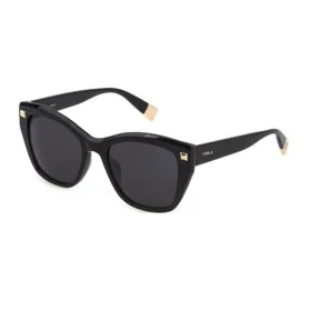 Lunettes de soleil Femme Furla SFU534 de Furla, Lunettes et accessoires - Réf : S7268277, Prix : 152,11 €, Remise : %