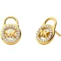 Ladies' Earrings Michael Kors MKC1558AH710 by Michael Kors, Earrings - Ref: S7268292, Price: 104,30 €, Discount: %