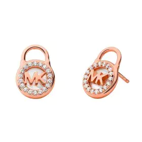 Boucles d´oreilles Femme Michael Kors MKC1558AH791 de Michael Kors, Boucles d'oreilles - Réf : S7268296, Prix : 98,77 €, Remi...