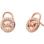 Boucles d´oreilles Femme Michael Kors MKC1558AH791 de Michael Kors, Boucles d'oreilles - Réf : S7268296, Prix : 104,30 €, Rem...