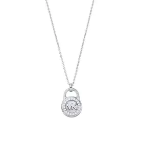 Ladies' Necklace Michael Kors MKC1562AH040 by Michael Kors, Necklaces - Ref: S7268297, Price: 117,32 €, Discount: %