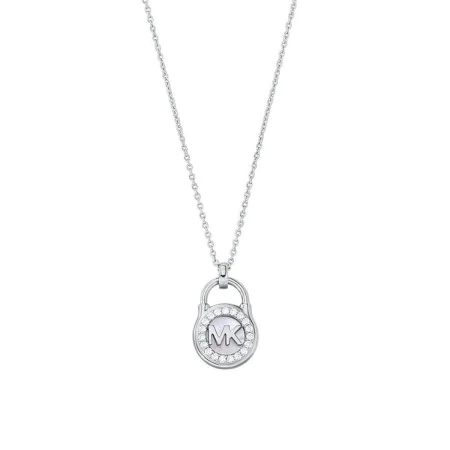 Ladies' Necklace Michael Kors MKC1562AH040 by Michael Kors, Necklaces - Ref: S7268297, Price: 117,32 €, Discount: %