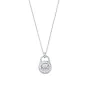 Collier Femme Michael Kors MKC1562AH040 de Michael Kors, Colliers - Réf : S7268297, Prix : 117,32 €, Remise : %