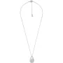 Ladies' Necklace Michael Kors MKC1562AH040 by Michael Kors, Necklaces - Ref: S7268297, Price: 117,32 €, Discount: %