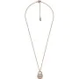 Collier Femme Michael Kors MKC1562AH791 de Michael Kors, Colliers - Réf : S7268298, Prix : 117,32 €, Remise : %