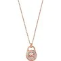 Collier Femme Michael Kors MKC1562AH791 de Michael Kors, Colliers - Réf : S7268298, Prix : 117,32 €, Remise : %