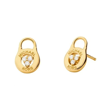 Boucles d´oreilles Femme Michael Kors MKC1572AN710 de Michael Kors, Boucles d'oreilles - Réf : S7268302, Prix : 149,86 €, Rem...