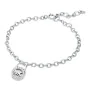 Bracelete feminino Michael Kors PREMIUM Prateado de Michael Kors, Pulseiras - Ref: S7268303, Preço: 149,86 €, Desconto: %