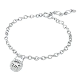 Bracelete feminino Michael Kors PREMIUM Prateado de Michael Kors, Pulseiras - Ref: S7268303, Preço: 141,91 €, Desconto: %