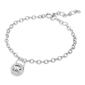 Bracelet Femme Michael Kors PREMIUM Argenté de Michael Kors, Bracelets - Réf : S7268303, Prix : 141,91 €, Remise : %