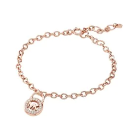 Bracciale Donna Michael Kors PREMIUM Oro Rosa di Michael Kors, Bracciali - Rif: S7268305, Prezzo: 141,91 €, Sconto: %