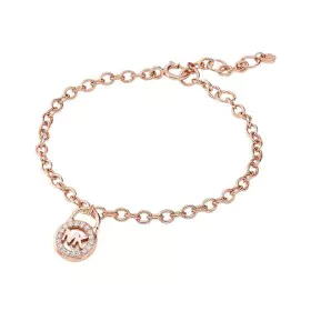 Bracciale Donna Michael Kors PREMIUM Oro Rosa di Michael Kors, Bracciali - Rif: S7268305, Prezzo: 149,86 €, Sconto: %