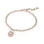 Bracelet Femme Michael Kors PREMIUM Rose Or de Michael Kors, Bracelets - Réf : S7268305, Prix : 149,86 €, Remise : %