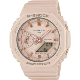 Orologio Donna Casio G-Shock GMA-S2100-4AER di Casio G-Shock, Orologi da polso - Rif: S7268313, Prezzo: 111,62 €, Sconto: %