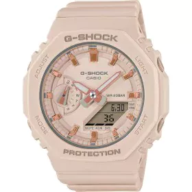 Montre Femme Casio G-Shock GMA-S2100-4AER de Casio G-Shock, Montres bracelet - Réf : S7268313, Prix : 111,62 €, Remise : %