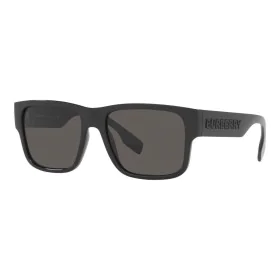 Unisex Sunglasses Burberry KNIGHT BE 4358 by Burberry, Glasses and accessories - Ref: S7268350, Price: 186,68 €, Discount: %