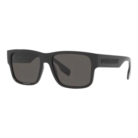 Lunettes de soleil Unisexe Burberry KNIGHT BE 4358 de Burberry, Lunettes et accessoires - Réf : S7268350, Prix : 201,61 €, Re...