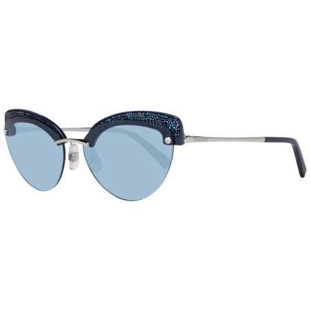 Lunettes de soleil Femme Swarovski SK0257 5716V de Swarovski, Lunettes et accessoires - Réf : S7268357, Prix : 102,98 €, Remi...