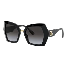 Gafas de Sol Mujer Dolce & Gabbana DG MONOGRAM DG 4377 de Dolce & Gabbana, Gafas y accesorios - Ref: S7268408, Precio: 252,48...