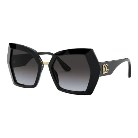 Óculos escuros femininos Dolce & Gabbana DG MONOGRAM DG 4377 de Dolce & Gabbana, Óculos e acessórios - Ref: S7268408, Preço: ...