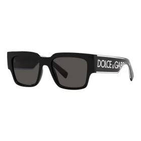 Óculos escuros femininos Dolce & Gabbana DG 6184 de Dolce & Gabbana, Óculos e acessórios - Ref: S7268409, Preço: 221,64 €, De...