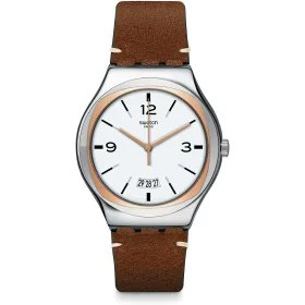 Men's Watch Swatch YWS443 by Swatch, Wrist Watches - Ref: S7268447, Price: 131,29 €, Discount: %