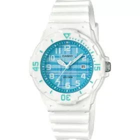 Damenuhr Casio COLLECTION Blau (Ø 34 mm) von Casio, Armbanduhren - Ref: S7268461, Preis: 56,02 €, Rabatt: %