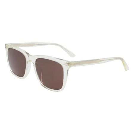 Lunettes de soleil Unisexe Calvin Klein CK21507S de Calvin Klein, Lunettes et accessoires - Réf : S7268477, Prix : 164,06 €, ...