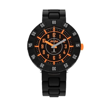 Montre Enfant Flik Flak CATCH U de Flik Flak, Montres bracelet - Réf : S7268481, Prix : 91,56 €, Remise : %