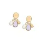 Pendientes Mujer Skagen SKJ1716710 de Skagen, Pendientes - Ref: S7268506, Precio: 71,96 €, Descuento: %