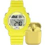 Montre Femme Watx & Colors WAPACKEAR17_M de Watx & Colors, Montres bracelet - Réf : S7268527, Prix : 79,79 €, Remise : %