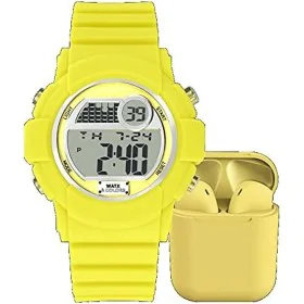 Orologio Donna Watx & Colors WAPACKEAR17_M di Watx & Colors, Orologi da polso - Rif: S7268527, Prezzo: 79,79 €, Sconto: %