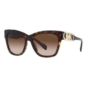 Lunettes de soleil Femme Michael Kors EMPIRE SQUARE MK 2182U de Michael Kors, Lunettes et accessoires - Réf : S7268555, Prix ...