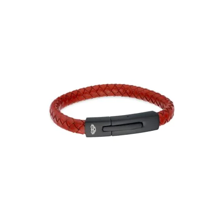 Men's Bracelet AN Jewels AA.P235RD by AN Jewels, Bracelets - Ref: S7268597, Price: 55,33 €, Discount: %